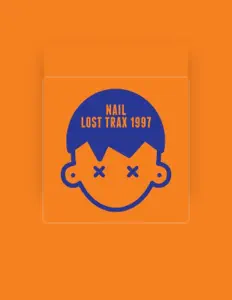Nailを聴いたり、ミュージックビデオを鑑賞したり、経歴やツアー日程などを確認したりしましょう！