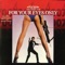 Make It Last All Night (feat. Rage) - Bill Conti lyrics