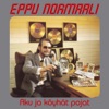 Eppu Normaali - Balladi Kaiken Turhuudesta