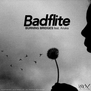 Burning Brisges (feat. Anuka) - Single