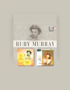 Listen to Ruby Murray, watch music videos, read bio, see tour dates & more!