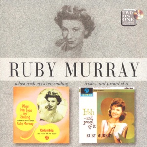 Ruby Murray - Miss O'Leary's Irish Fruit Cake - Line Dance Music