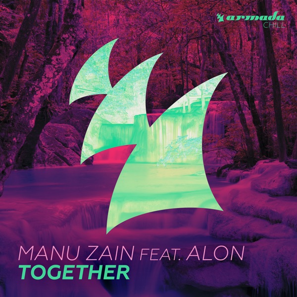 Together (feat. Alon) - Single