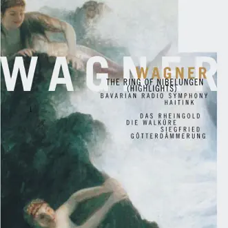 Das Rheingold, Scene IV: He-da! he-da! he-do! zu mir du Gedüft (Donner (2013) by Bavarian Radio Symphony Orchestra, Andreas Schmidt & Bernard Haitink song reviws