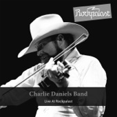 The Charlie Daniels Band - Devil Went Down to Georgia (Live)