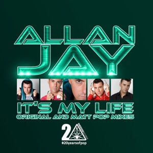 Its My Life - EP