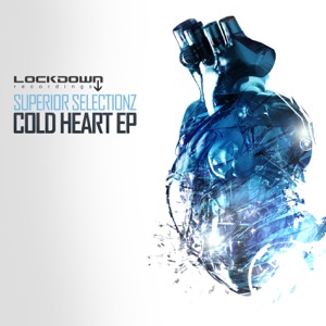 Cold Heart - EP