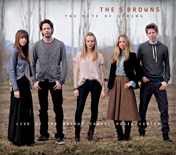 The Rite of Spring