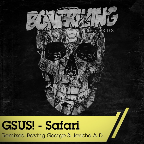 Safari - Single