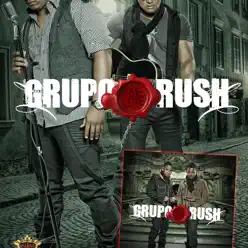 Claves De Amor - Single - Grupo Rush