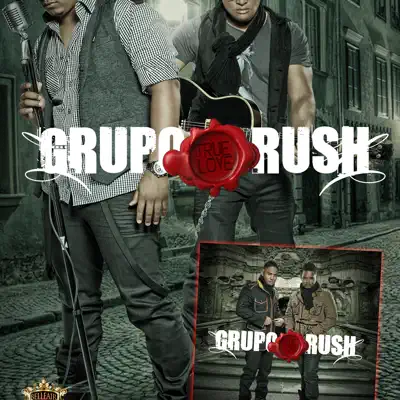 Claves De Amor - Single - Grupo Rush