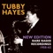 Souriya, Interview with Tubby Hayes - The Tubby Hayes Quartet lyrics