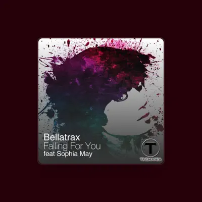 Listen to Bellatrax, watch music videos, read bio, see tour dates & more!