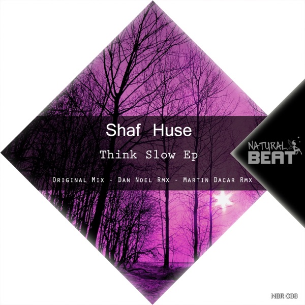 Think Slow - Single