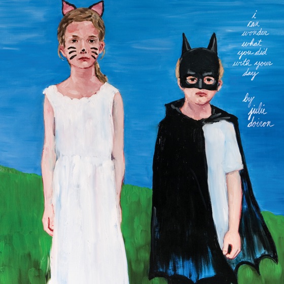 Cover artwork for Blue
