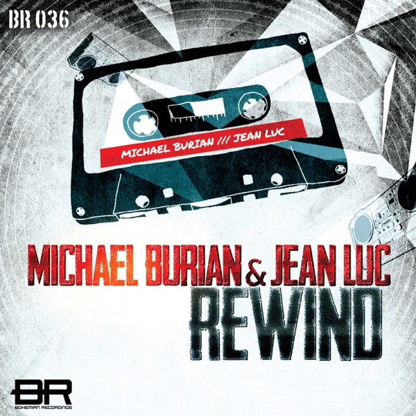 Rewind - EP