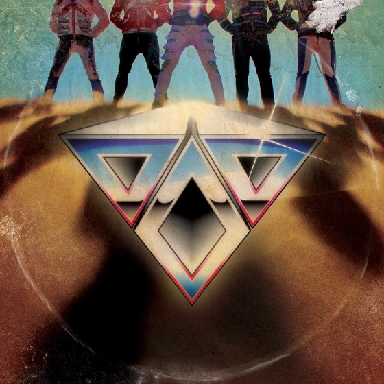 Cover artwork for D-I-E 4 Y-O-U