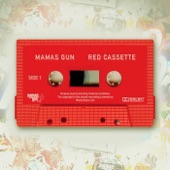 Red Cassette (Radio Edit) artwork