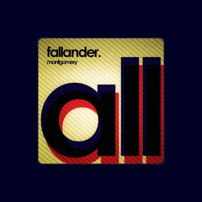 Listen to Fallander, watch music videos, read bio, see tour dates & more!