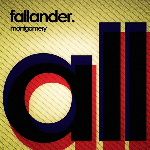 All (feat. Anna Montgomery)