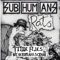 Rats - Subhumans lyrics