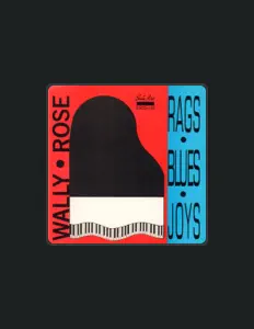Dengarkan Wally Rose, tonton video musik, baca bio, lihat tanggal tur & lainnya!