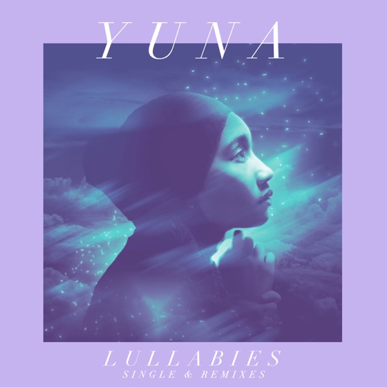 Cover artwork for Lullabies