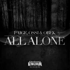 All Alone - Single