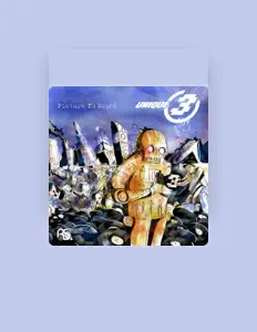 Listen to Unique 3, watch music videos, read bio, see tour dates & more!