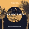 California (feat. Kaleena Zanders) [Chris Lake & Matroda Remix] cover art