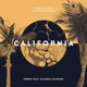California feat Kaleena Zanders Single