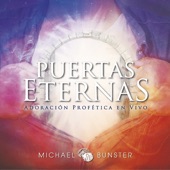 Puertas Eternas (Adoración Profética En Vivo) artwork