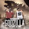 #Godzilla (feat. Cait La Dee) - Cruzmatik lyrics