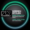 Open Your Eyes (Rhythmics Remix)