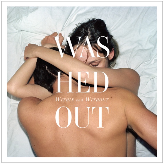 Cover artwork for Echoes