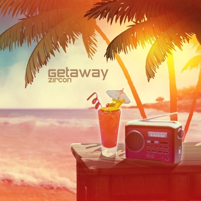 Getaway - EP