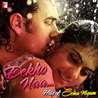 My Name Is Ali — Sonu Nigam