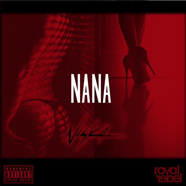 Nana - Single - Niska