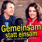 Gemeinsam statt einsam artwork