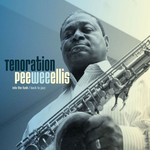 Album artwork