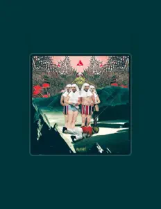 Ascolta Catholic Spray, guarda video musicali, leggi la biografia, vedi le date del tour & altro!