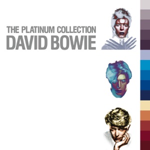 David Bowie - Fashion - Line Dance Musik