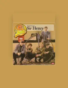 Listen to Sir Henry, watch music videos, read bio, see tour dates & more!