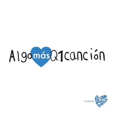 Algo Más Que una Canción - Single