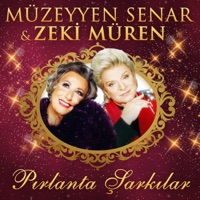 Gökyüzünde Duman Duman Bulutsun