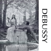 Debussy: Pelléas et Mélisande - Orchestra Sinfonica e Coro di Roma RAI, 赫伯特・馮・卡拉揚 & 伊莉莎白 · 施瓦茲科芙