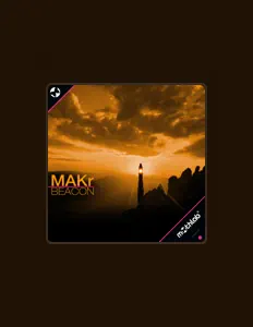 Ouve Makr, vê vídeos de música, lê a biografia, vê as datas da digressão e muito mais!