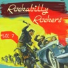 Rockabilly Rockers Vol. 7, 2011