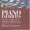 Bagatelle No. 25 in A Minor, WoO 59, 'Für Elise' - Dame Moura Lympany lyrics