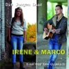 Die Jongen Daar - Single